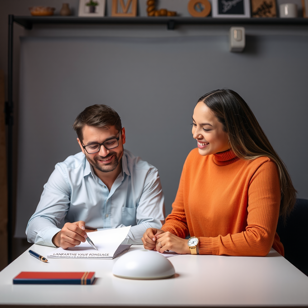 Julian & Varue Foundation - Expert Philanthropic Guidance and Charitable Trust Services